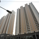 Image for article titled Chinese Buildings with Fake Windows Painted On